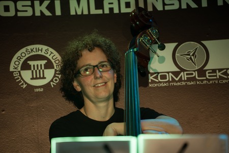 V jazzu zasidrana avtorska glasba (11)